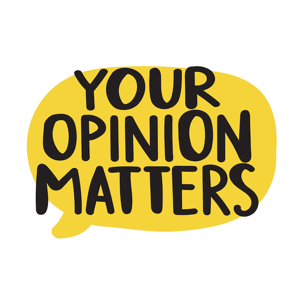Respect The Other Persons Opinions