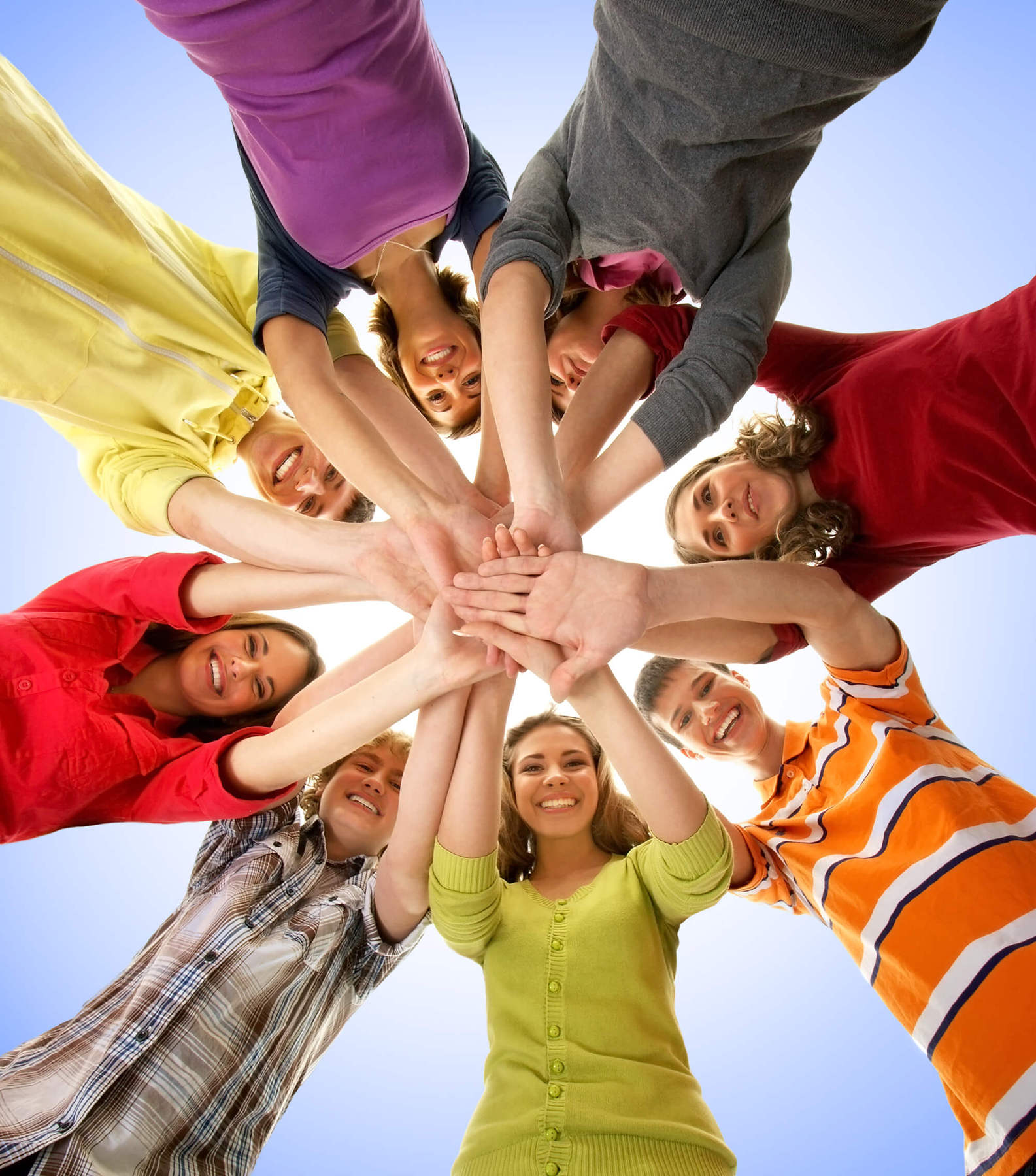 How To Get Cooperation