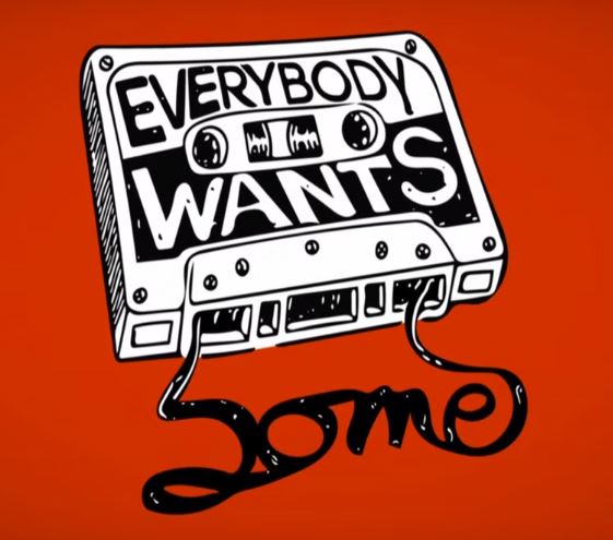 What Everybody Wants