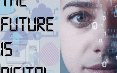 The New Way to Retire: Start this Digital Business